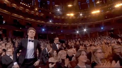 Happy Birthday to George MacKay only 