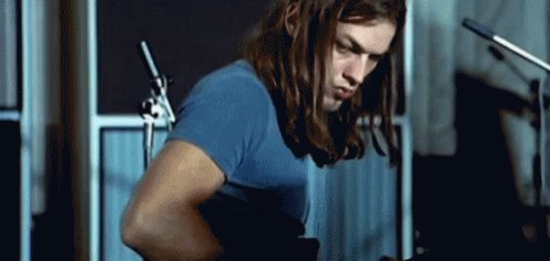   Happy 74th birthday David Gilmour    