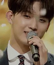 Happy Birthday Hyunsik!   Please be healthy and Stay safe 