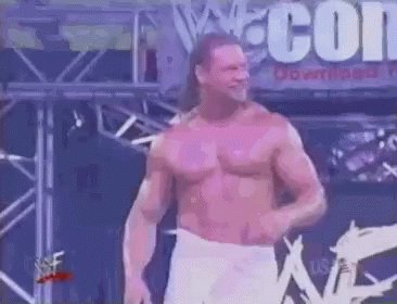 Happy Birthday To Val Venis       