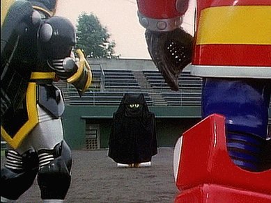 Tokusatsu Gifs On Twitter Tetsuwan Tantei Robotack 1998 Episode 20 Https T Co L3rln5sg0s Twitter