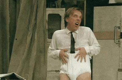  Happy Birthday Rik Mayall Comedy legend. From all the lads on the Ark Royal.  