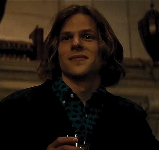 Happy Birthday Jesse Eisenberg  