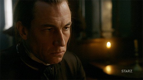 Happy Birthday, Tobias Menzies!!     