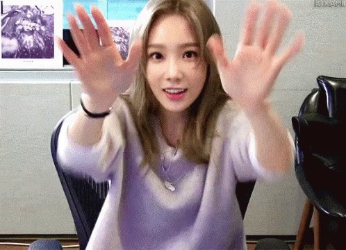 Happy birthday to the Queen, Kim Tae-yeon!  