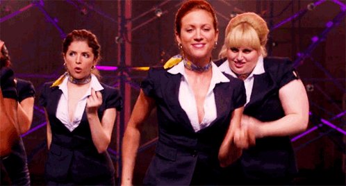  Day 9 ~ Happy Birthday! Film featuring Brittany Snow 

Pitch Perfect (2012) 
