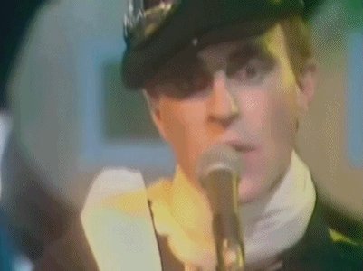 Happy Birthday Robert Calvert X  