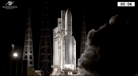 @_Amixem Hello Maxime, on nous dit dans l'oreillette que vous êtes très fan de spatial, pourriez-vous nous contacter ou nous passer un contact en dm svp. Belle journée ! https://t.co/4iULyBUCp5