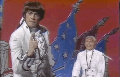 Happy 78th Birthday to Mark Lindsay, Paul Revere & The Raiders\ lead singer. 