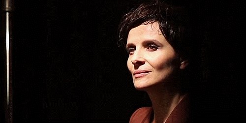 Happy birthday to juliette binoche 