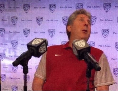 Happy Birthday Mike Leach 
