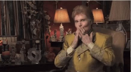 Happy Birthday Walter Mercado ~*~ 