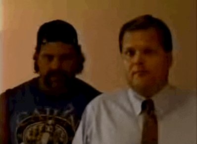 Happy Birthday Rick Steiner 