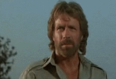 Happy 80th!!! Birthday Chuck Norris, hero of my childhood have a good one 
