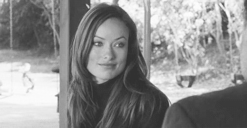 Happy birthday to Olivia Wilde ( 