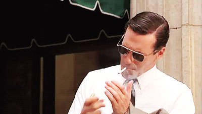 Happy birthday jon hamm, the Ultimate Dad(dy) 