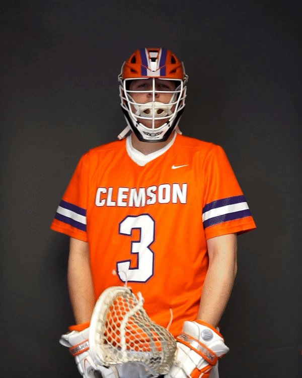 Clemson Lacrosse on Twitter