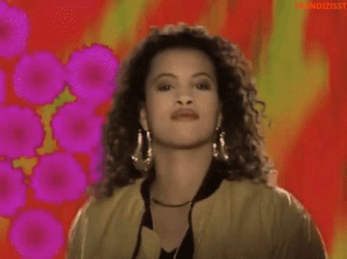  Happy Birthday Neneh Cherry!    