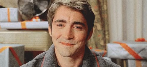 Happy birthday to this precious human being, lee pace deserves the world 