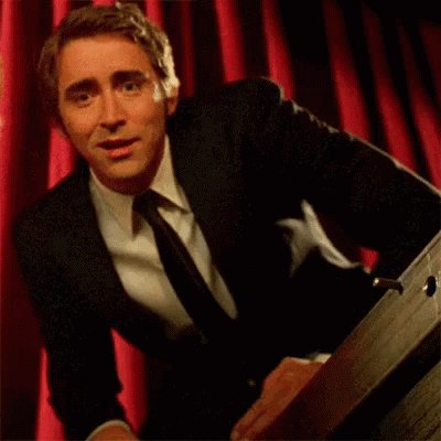 Happy birthday to the most precious human being ever, Lee Pace. To celebrate, a quick gif thread 