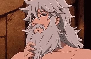 22 Best Bearded Anime Characters  Wealth of Geeks