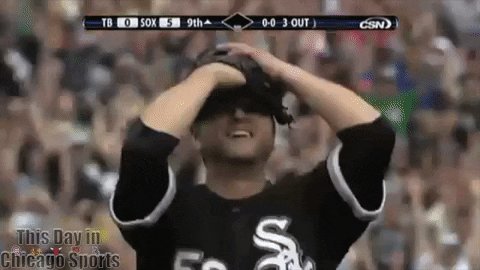 Happy 41st birthday to Mark Buehrle!  We celebrate it right now!   