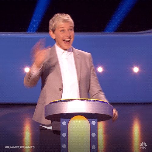 @nbcgameofgames's photo on #gameofgames