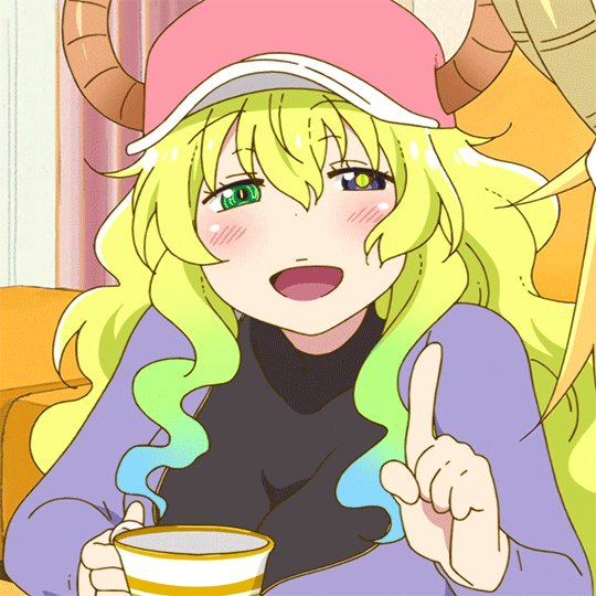 Lucoa the Mommy Goddess on Twitter.