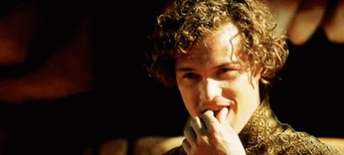 Happy Birthday to Finn Jones, who played Loras Tyrell in He turns 32 years old today. 