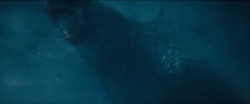 若葉 Gfwavp100 もちろんみました ムートー ですね キング オブ モンスターズにも少しだけ出てましたね 小さい飛行できる雄とゴジラとほぼ同サイズの巨大な雌の協力でゴジラを苦しめてましたね 人と ゴジラの協力でムートーに立ち向かうシーンは最高