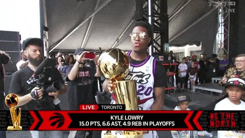 Happy Birthday to the best Point Gawd in Raptors Franchise History Kyle Lowry. 