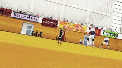 HAIKYUU!! TEMPORADA undefined - Selecta Visión