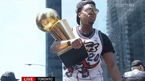 Happy birthday Kyle Lowry  