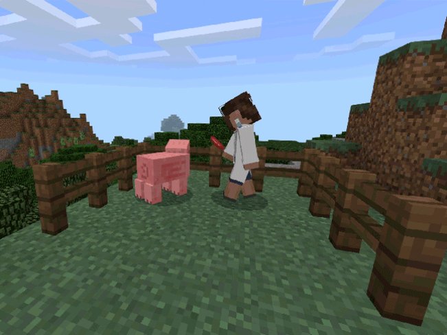 Minecraft: Education Edition (@PlayCraftLearn) on Twitter photo 25/03/2020 15:13:14 @bokdol We're glad to hear it! Let us know how your explorations go! @bokdol We're glad to hear it! Let us know how your explorations go!