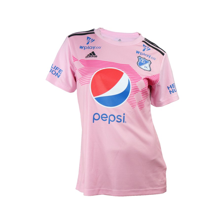Camiseta polo millonarios 2020 hot sale
