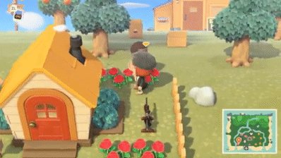あつ森 攻略 あつまれどうぶつの森最新情報 花を走って踏んだ時に無くなるのは花びらだけで 花自体は無くなりません 引用元 T Co Qi9h9ya5ai あつまれどうぶつの森 T Co I6hscetz0z Twitter