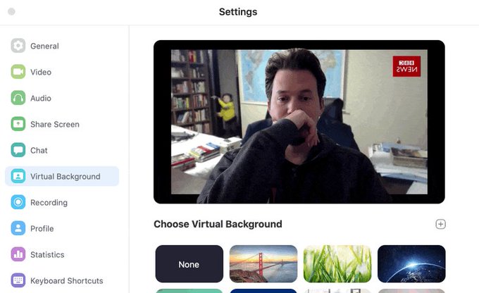 Embedded video