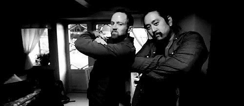 Happy birthday joe Hahn 
