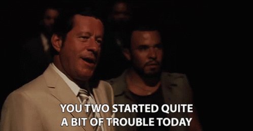 Happy Birthday Joaquim de Almeida :) 
