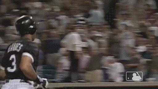 A very happy 61st birthday to star and member Harold Baines! 