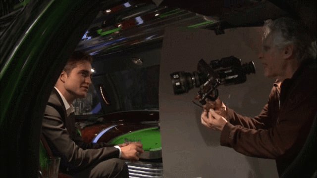 A happy birthday to David Cronenberg!

Master of Body Horror!   