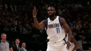 Happy birthday to my husband Tim Hardaway Jr love you so much 