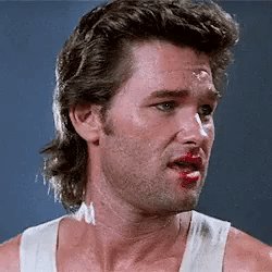 Happy birthday to the GREATEST.

Kurt Russell 69 today and still the best there is. 