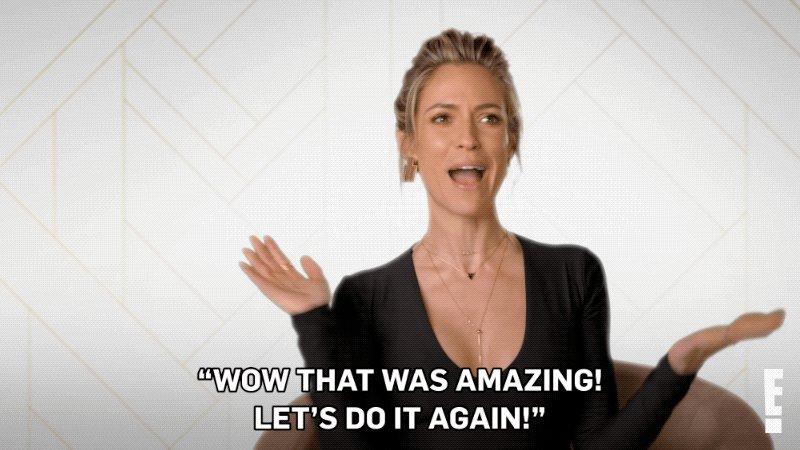 @KristinCav's photo on #verycavallari