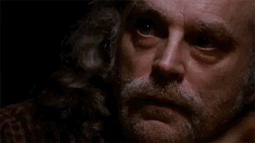 Happy 70th birthday Brad Dourif 