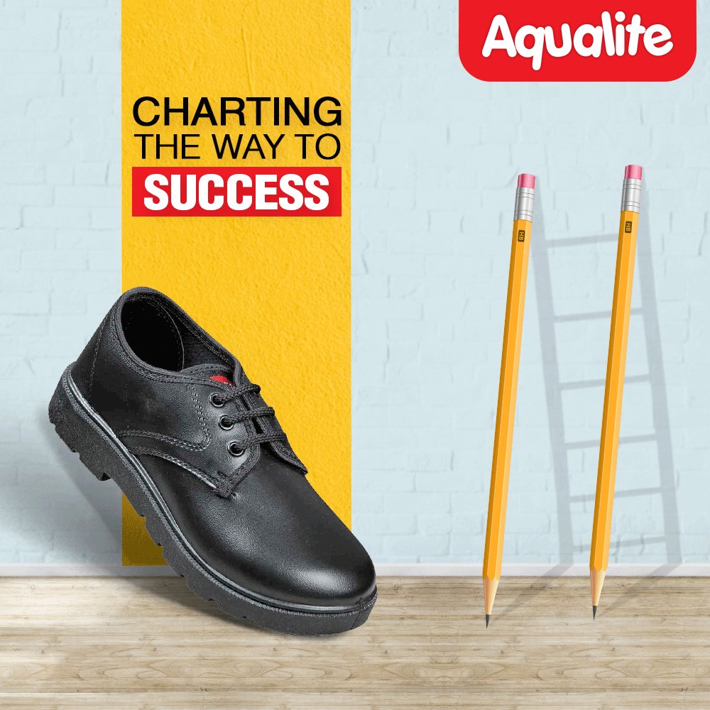 Aqualite school shop shoes