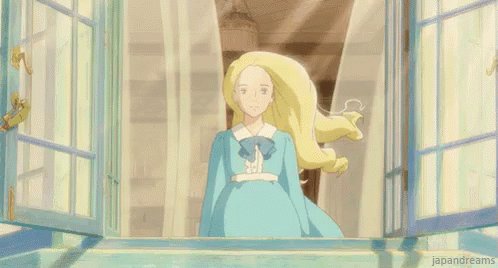 映画 思い出のマーニー のロケ地や主題歌 評価は ラストが衝撃的だった ネタバレ注意 シネパラ