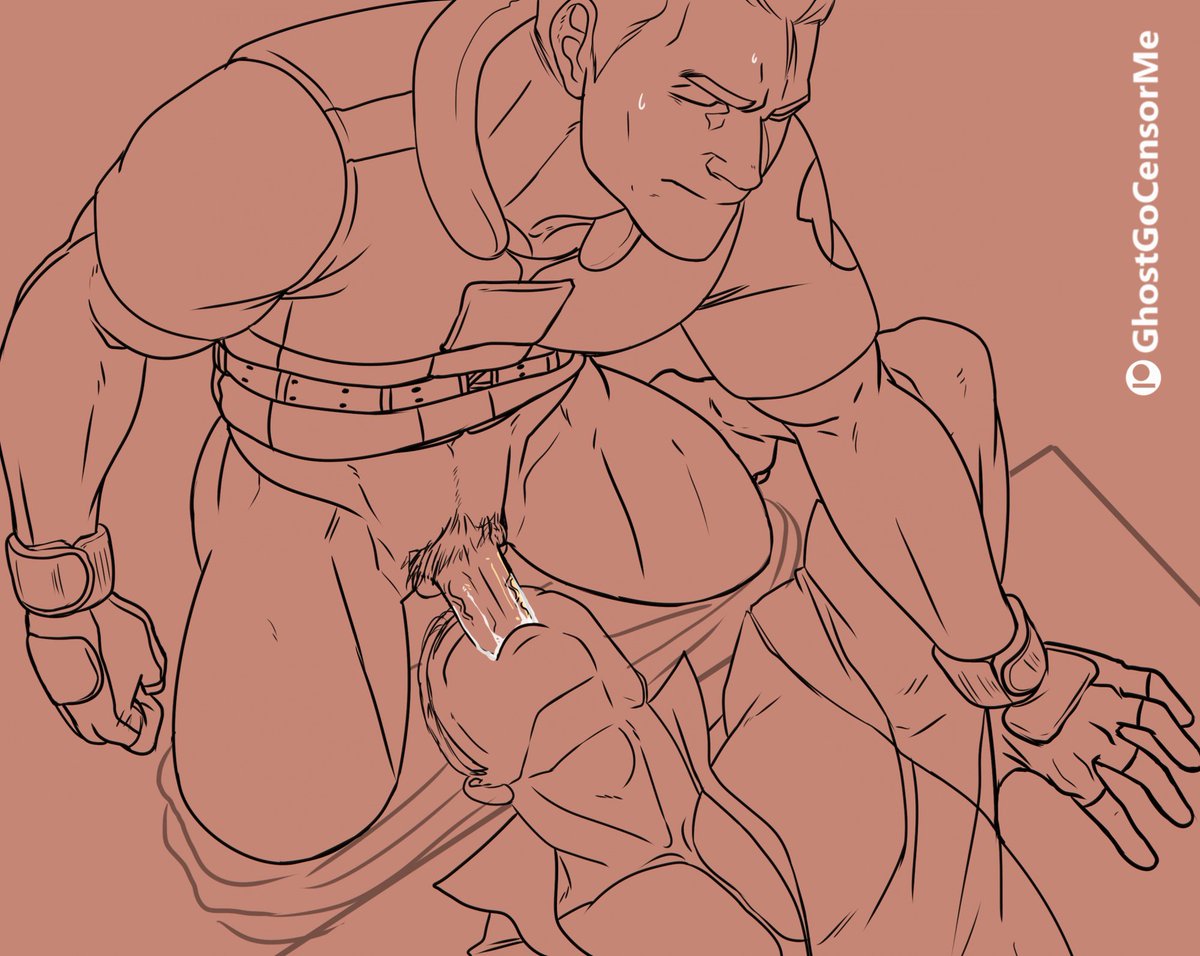 Albert wesker porn.