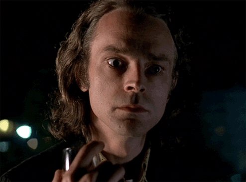 Happy Birthday, Brad Dourif! An underappreciated actor of the screen. 