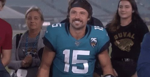 #DUUUVAL @Jaguars